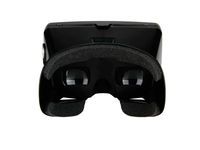 Шлем виртуальной реальности Synapse PrivateCinema VR Glasses (4.0-5.0