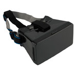 Шлем виртуальной реальности Synapse Infinity VR Glasses (4.0-5.5