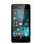 Защитная пленка Yotrix Glass Protector для Microsoft Lumia 550 (стеклянная)