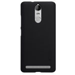 Чехол Nillkin Hard case для Lenovo K5 Note (черный, пластиковый)