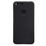 Чехол Nillkin Hard case для Google Pixel XL (черный, пластиковый)
