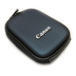 Чехол Canon Hard Case для фотоаппарата (синий, 100х70х25 мм)