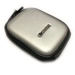 Чехол Canon Hard Case для фотоаппарата (серый, 100х70х25 мм)