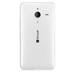 Чехол Yotrix UltrathinCase для Microsoft Lumia 640 XL (прозрачный, гелевый)